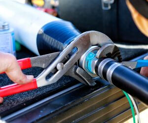 About Sewer Line Replacement Grand Coteau, LA